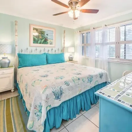 Villa Blue Surf 17A